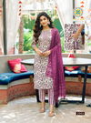 Minarava Vol 2 By Passion Tree Capsule Printed Ready Made Collection